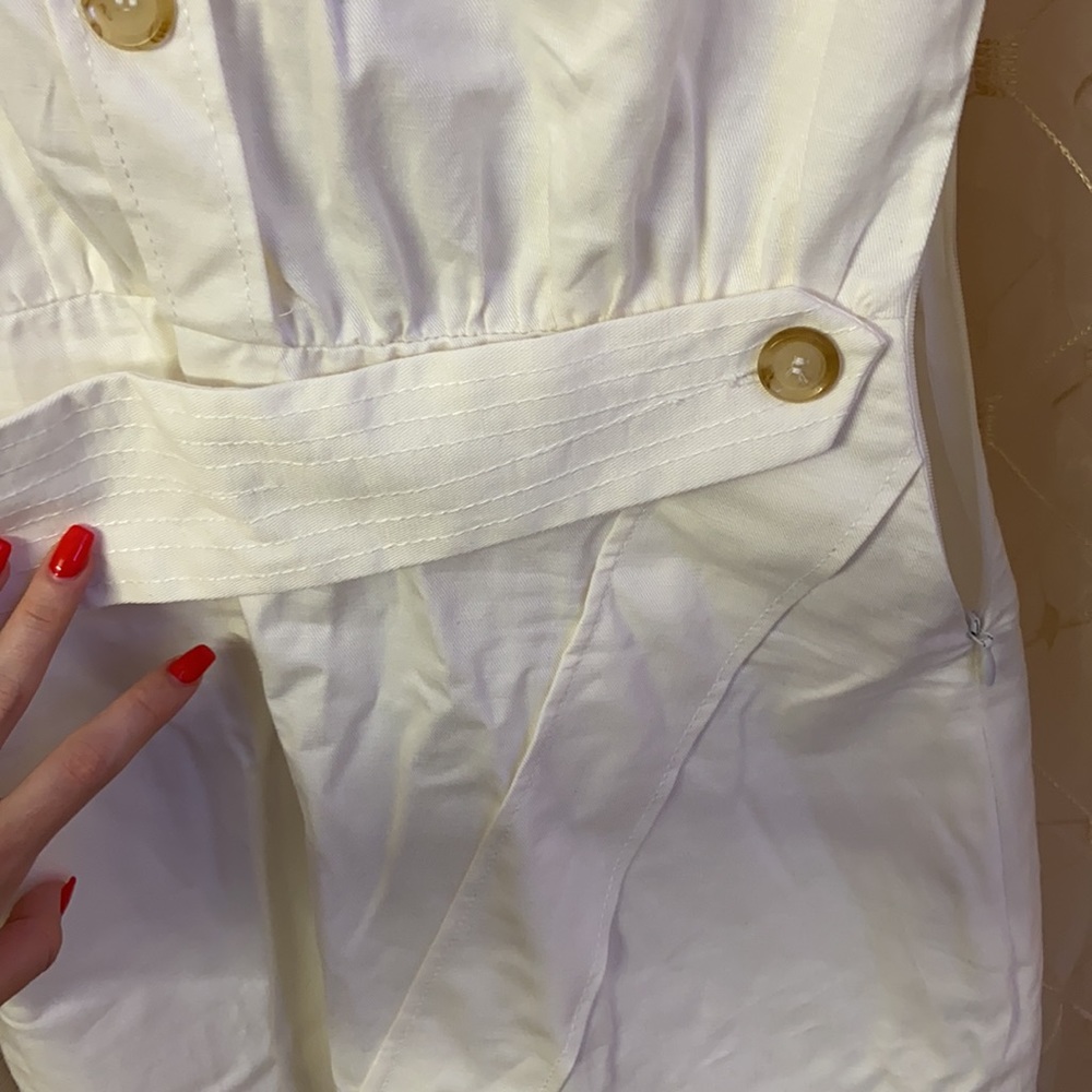 Mini Dress - Picture 4 of 4